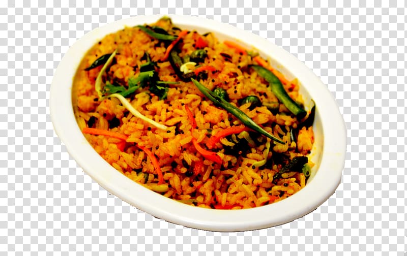 Indian cuisine Biryani Dosa Pilaf Middle Eastern cuisine, indian food transparent background PNG clipart
