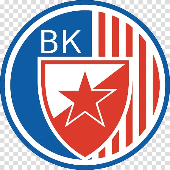 Red Star Belgrade KK Crvena zvezda Serbian SuperLiga FK Voždovac, crvena zvezda transparent background PNG clipart