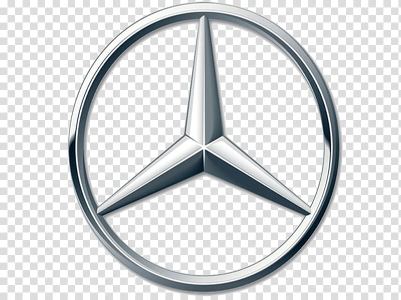 Mercedes-Benz logo , Mercedes-Benz C-Class Car BMW MINI Cooper, Mercedes Benz Car Logo Brand transparent background PNG clipart