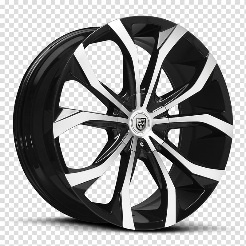 Car Lexani Wheel Corp Rim Custom wheel, wheel rim transparent background PNG clipart