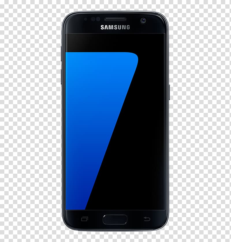 Samsung GALAXY S7 Edge Telephone Android Super AMOLED, galaxy transparent background PNG clipart