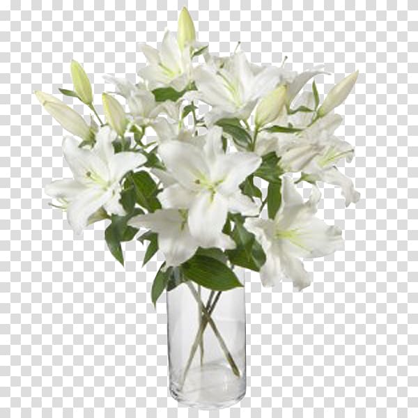Flower bouquet Gift Flower delivery Cut flowers, funeral transparent background PNG clipart