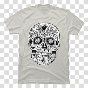 T-shirt Hoodie Top Sleeve, T-shirt transparent background PNG clipart thumbnail