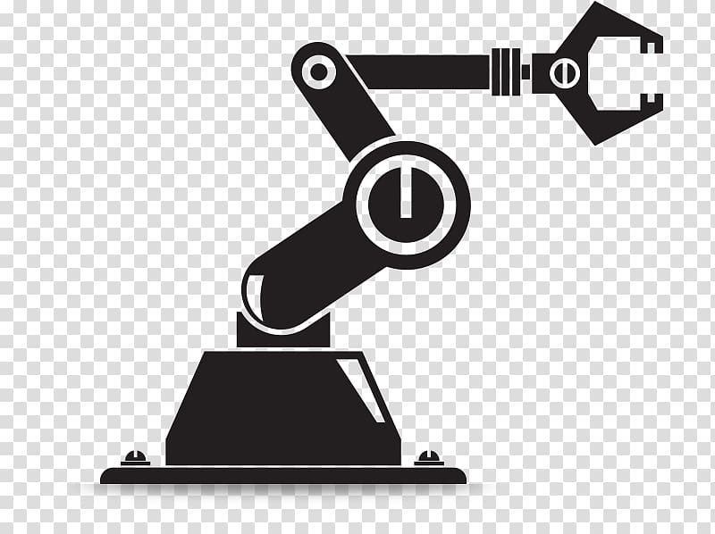 Mechatronics Engineering Robotic arm Technology, machinery transparent background PNG clipart