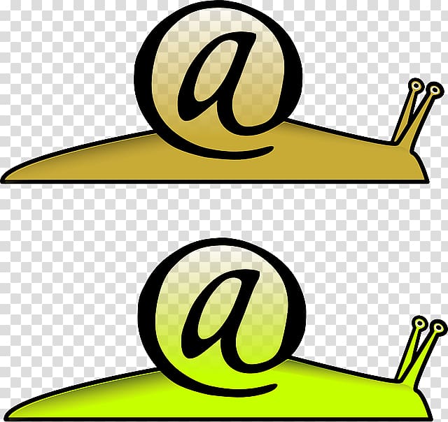 Email Snail mail , email transparent background PNG clipart