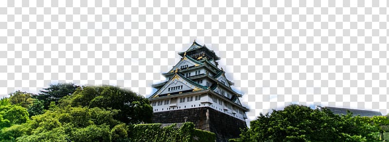 Osaka Tokyo Tourism Architecture, Tokyo travel free Building transparent background PNG clipart