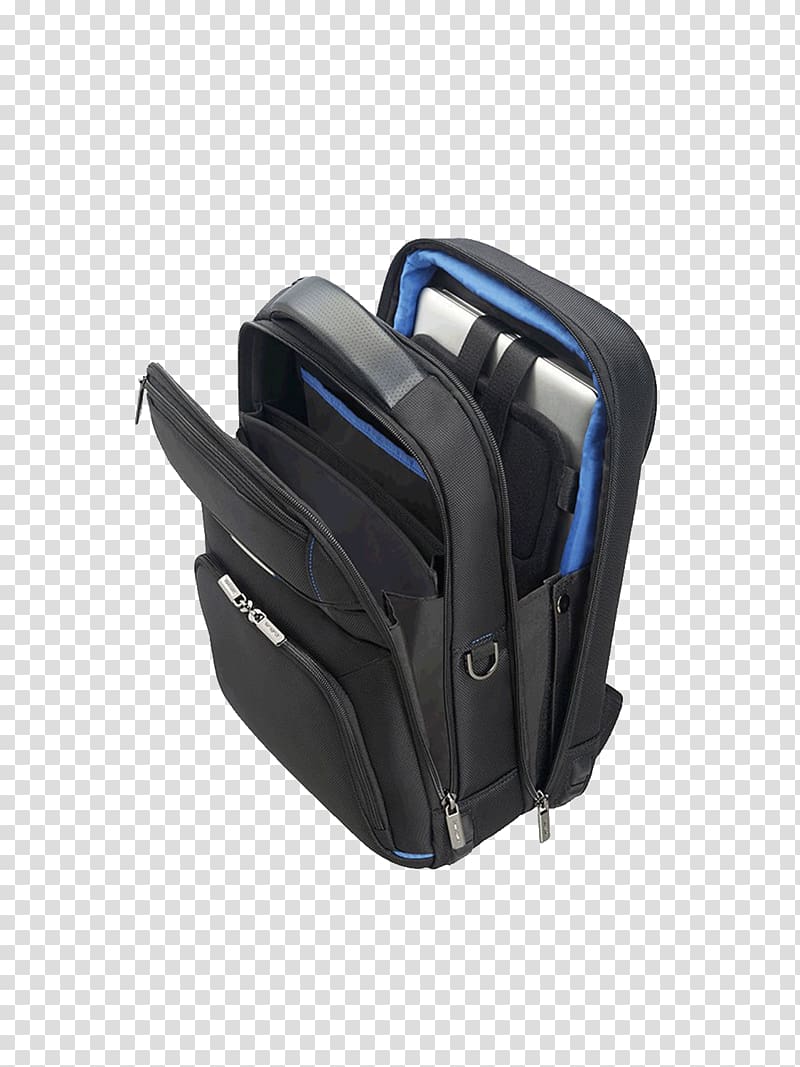 Bag Backpack Samsonite Laptop Computer, bag transparent background PNG clipart