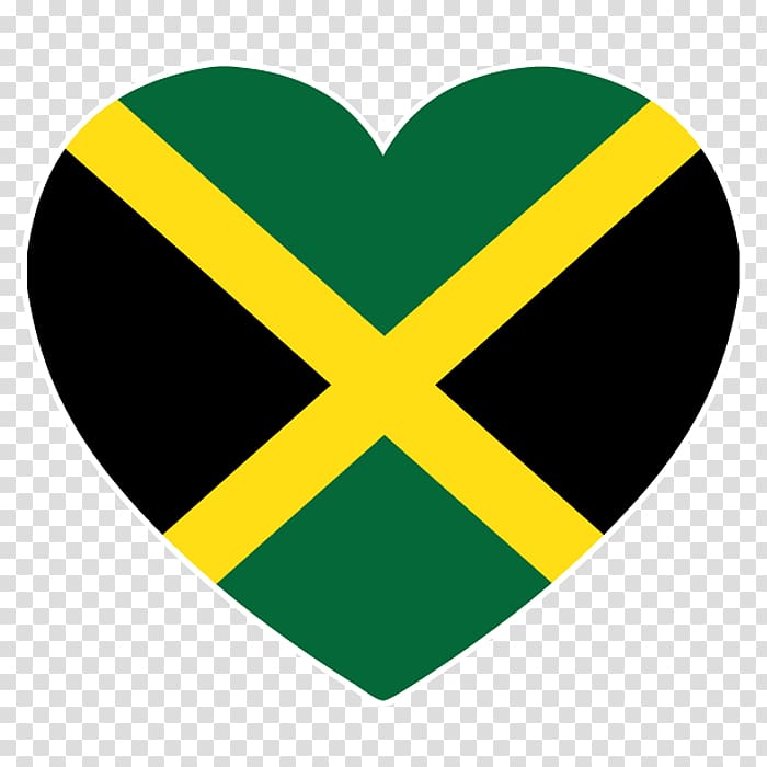 Flag of Jamaica National flag Flag patch, Flag transparent background PNG clipart