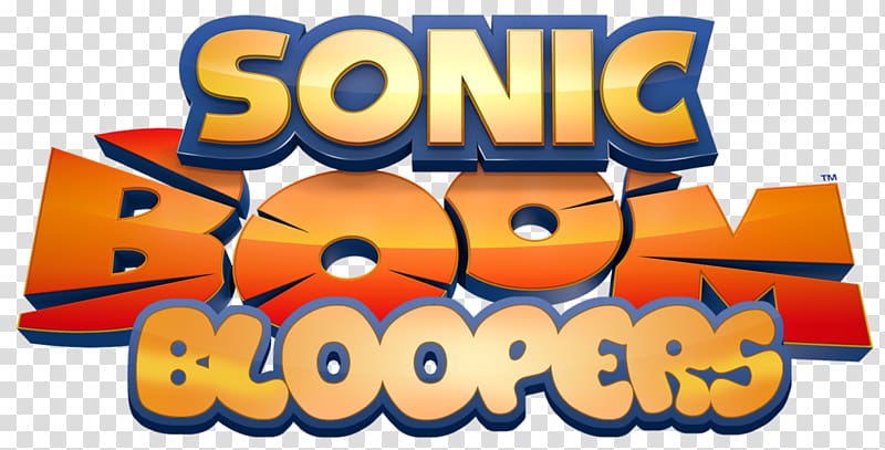 Sonic the Hedgehog 2 Sonic Boom: Rise of Lyric Sonic Boom: Shattered Crystal Sonic Boom: Fire & Ice, game logo transparent background PNG clipart