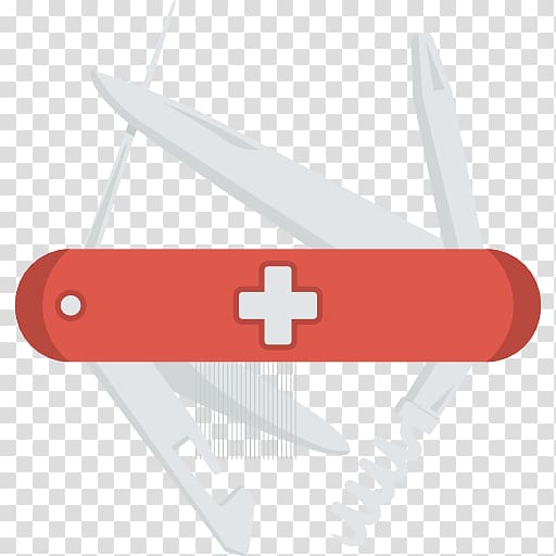 Swiss Army knife Pocketknife Computer Icons Advertising, knife transparent background PNG clipart