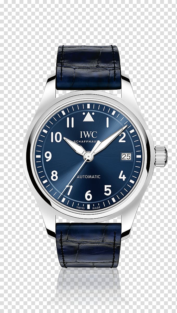 Schaffhausen International Watch Company Jewellery Swatch, watch transparent background PNG clipart