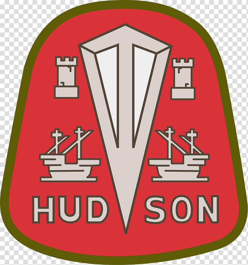 Detroit Hudson Motor Car Company Nash Metropolitan Hudson Hornet, cars logo brands transparent background PNG clipart