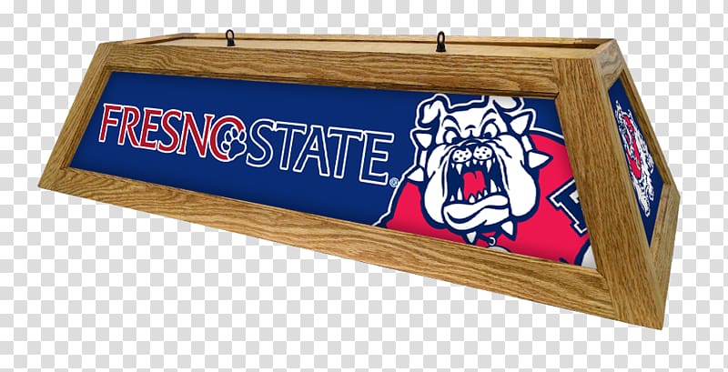 California State University, Fresno Fresno State Bulldogs football Font Product Flag, alcohol lamp transparent background PNG clipart