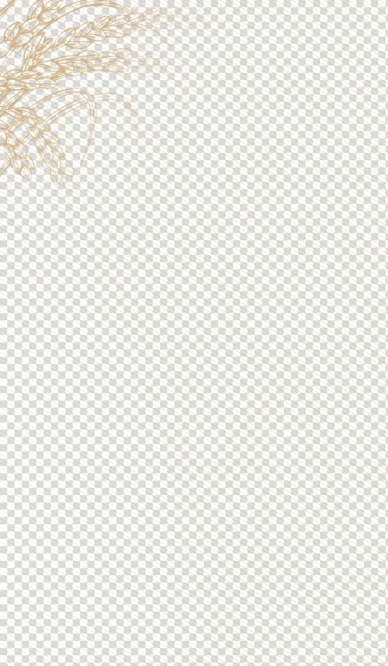 White Textile Black Angle Pattern, Wheat yellow hand-painted decorative pattern background transparent background PNG clipart