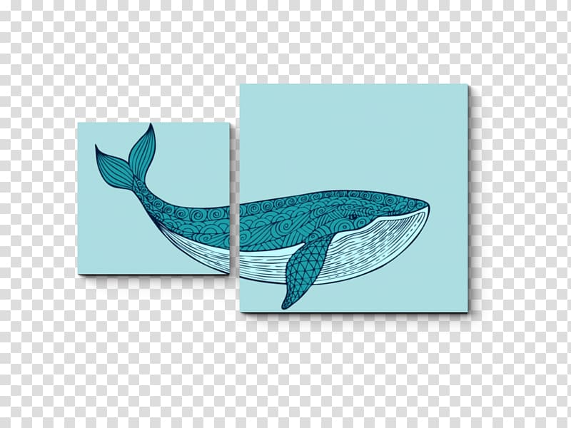 Dolphin Cetacea Marine mammal Blue whale , dolphin transparent background PNG clipart