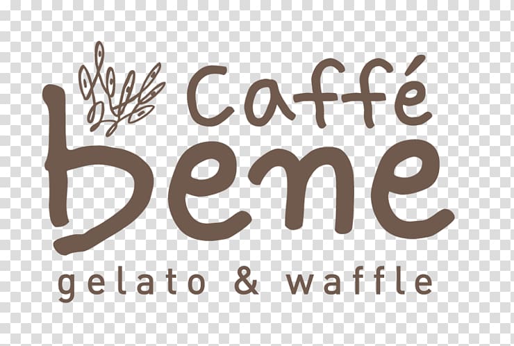 Cafe Coffee Caffe Bene Bakery Restaurant, caffe bene logo transparent background PNG clipart