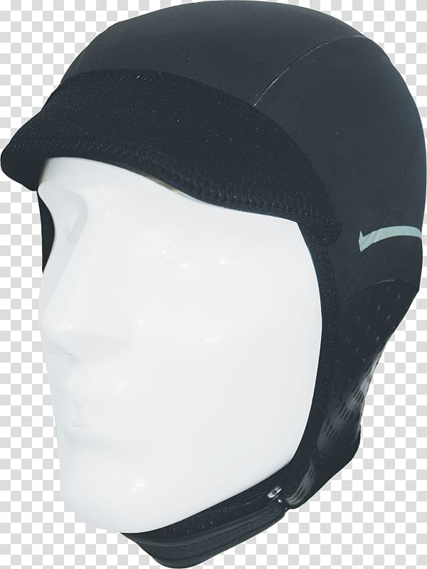 Wetsuit Robe Ski & Snowboard Helmets Cap Clothing Accessories, Cap transparent background PNG clipart