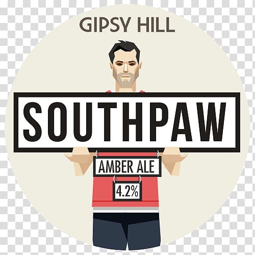 Beer India pale ale Gipsy Hill Brewing Company, Taproom Cask ale, beer transparent background PNG clipart