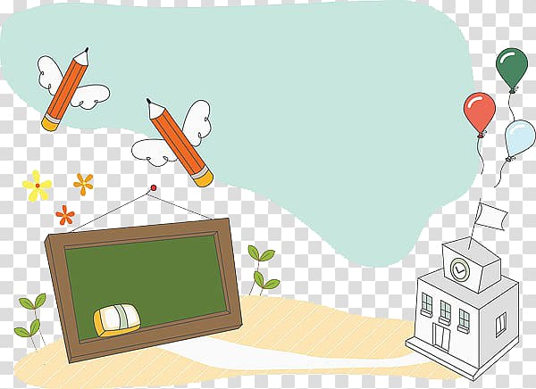 Paper Korea National Open University Drawing board, Drawing board and pen transparent background PNG clipart
