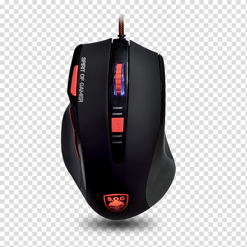 Computer mouse Mouse Mats Gaming-Maus + Teppich Spirit of Gamer pro-m1 Maus Computer hardware, Computer Mouse transparent background PNG clipart