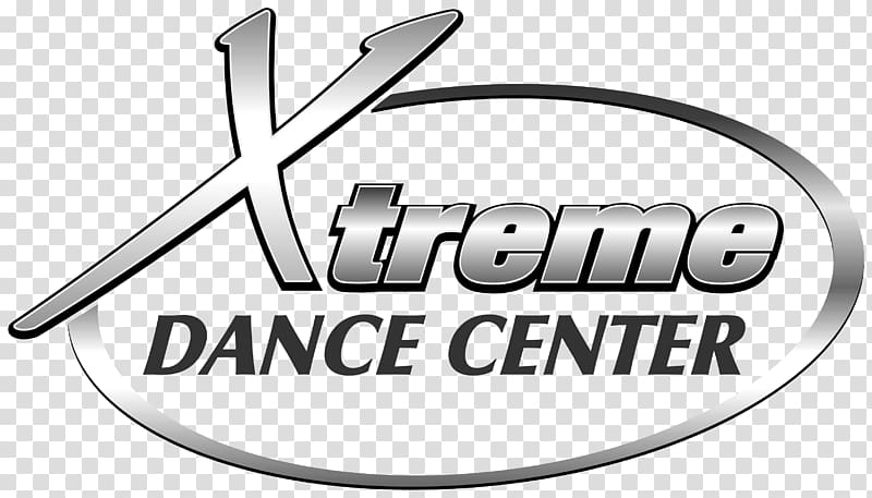 Xtreme Dance Center Logo Dance studio Art, others transparent background PNG clipart