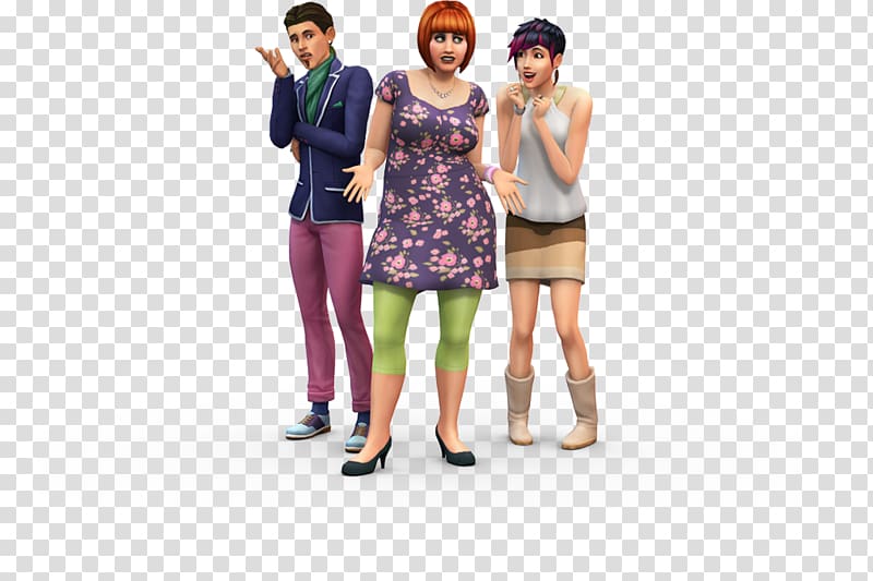 The Sims 3 The Sims 2: Pets Video game The Sims Mobile, others transparent background PNG clipart