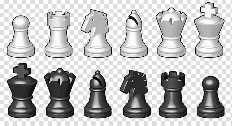 Chess PNG Image  King chess piece, Chess pieces, Chess king