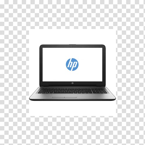 Laptop Intel Core i7 Hewlett-Packard HP 15, Laptop transparent background PNG clipart