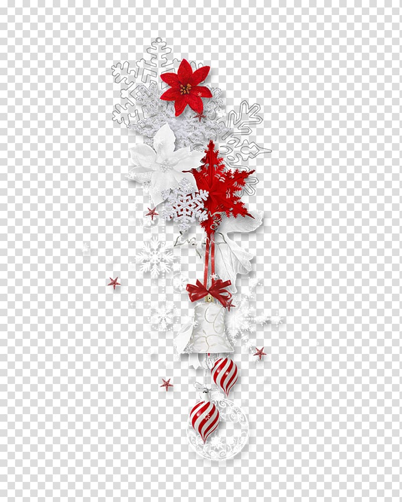 christmas ornaments bell pull material free transparent background PNG clipart