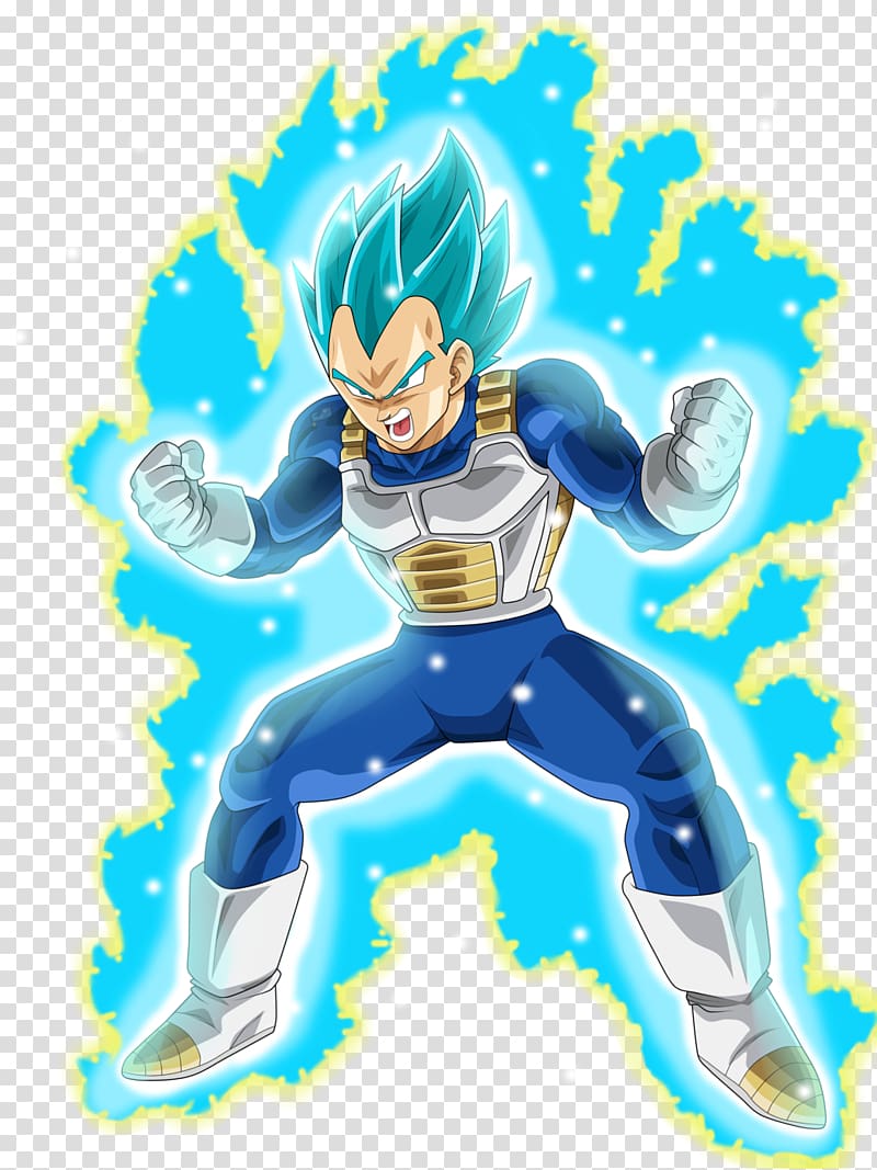 Dragon Ball Multiverse Render, HD Png Download , Transparent Png Image -  PNGitem