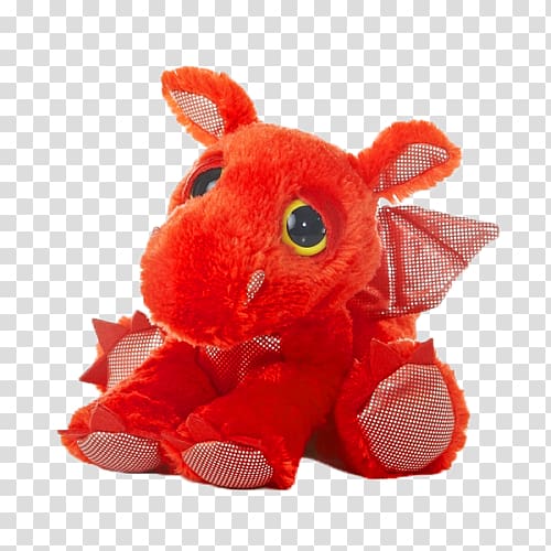 Aurora World Inc. Stuffed Animals & Cuddly Toys Amazon.com Plush, bearded dragon transparent background PNG clipart