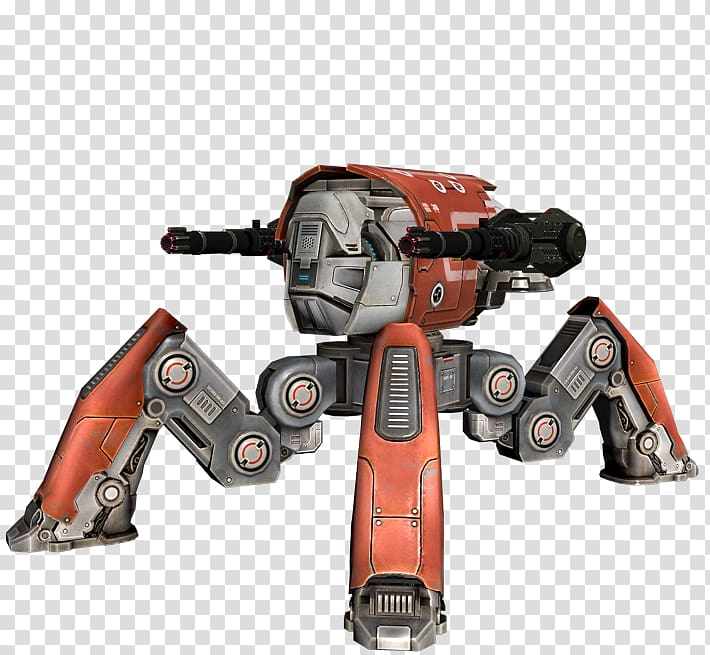Roblox War Robots