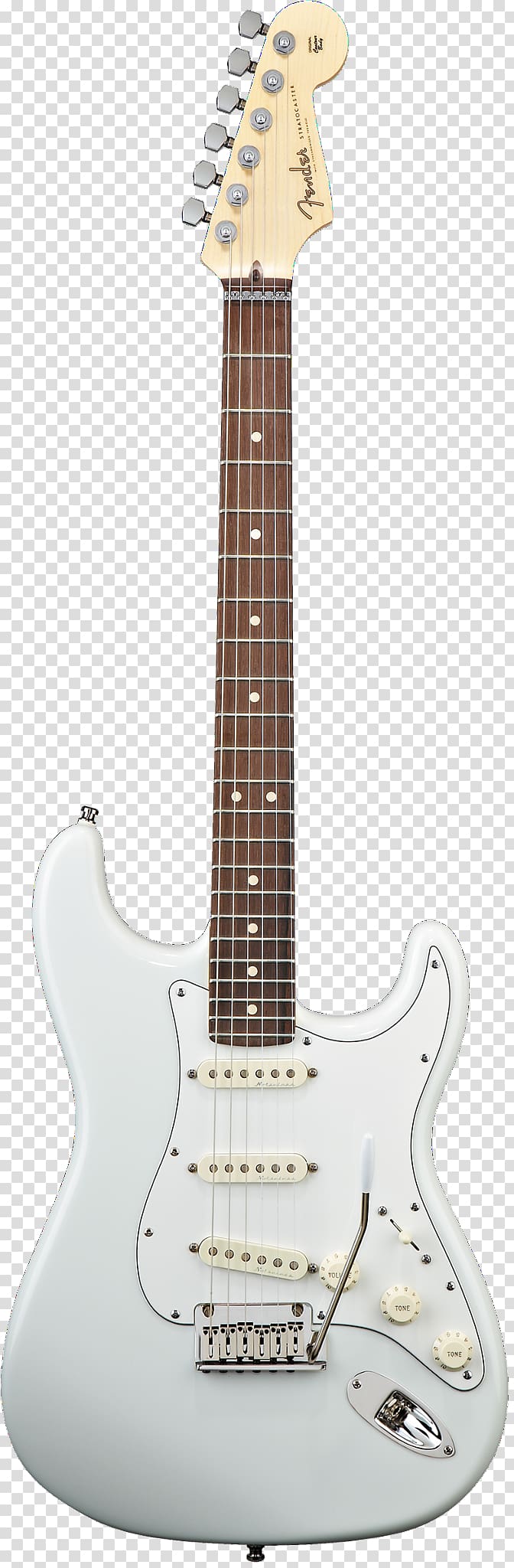 Acoustic-electric guitar Bass guitar Fender Stratocaster Fender Custom Shop, electric guitar transparent background PNG clipart