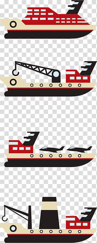 Ship Adobe Illustrator, ship transparent background PNG clipart