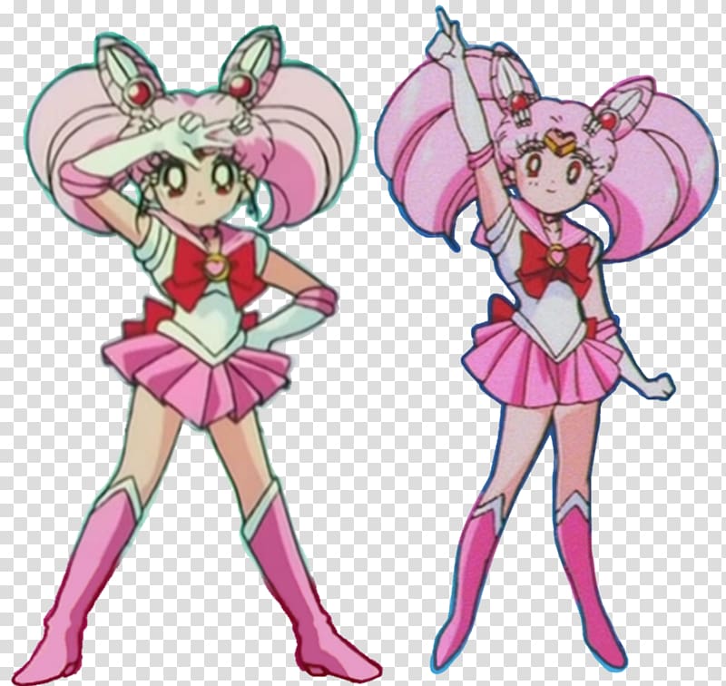 Chibiusa List of Sailor Moon episodes Dark Kingdom, chibi moon transparent background PNG clipart