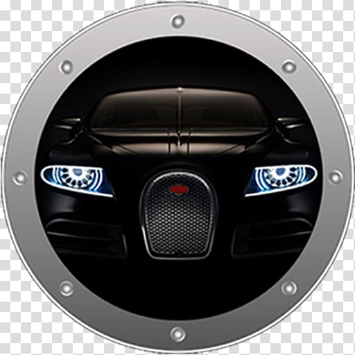 Bugatti Veyron Car Bugatti 18/3 Chiron Bugatti Chiron, car headlight transparent background PNG clipart