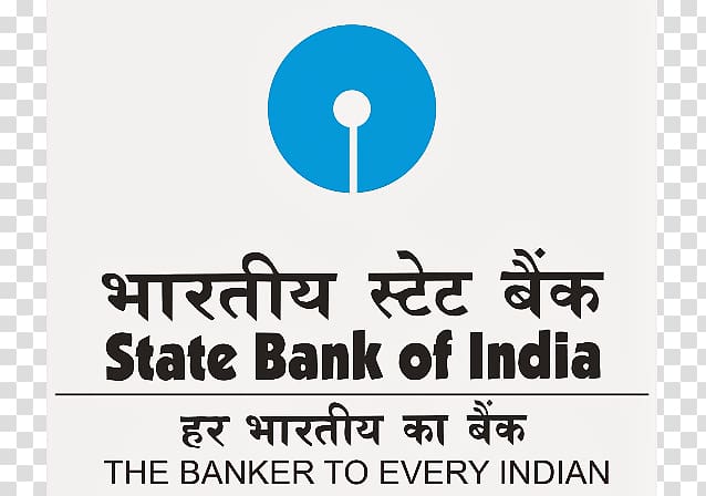 In this photo illustration, the state bank of India (SBI) logo is seen  displayed on a mobile phone screen Stock Photo - Alamy