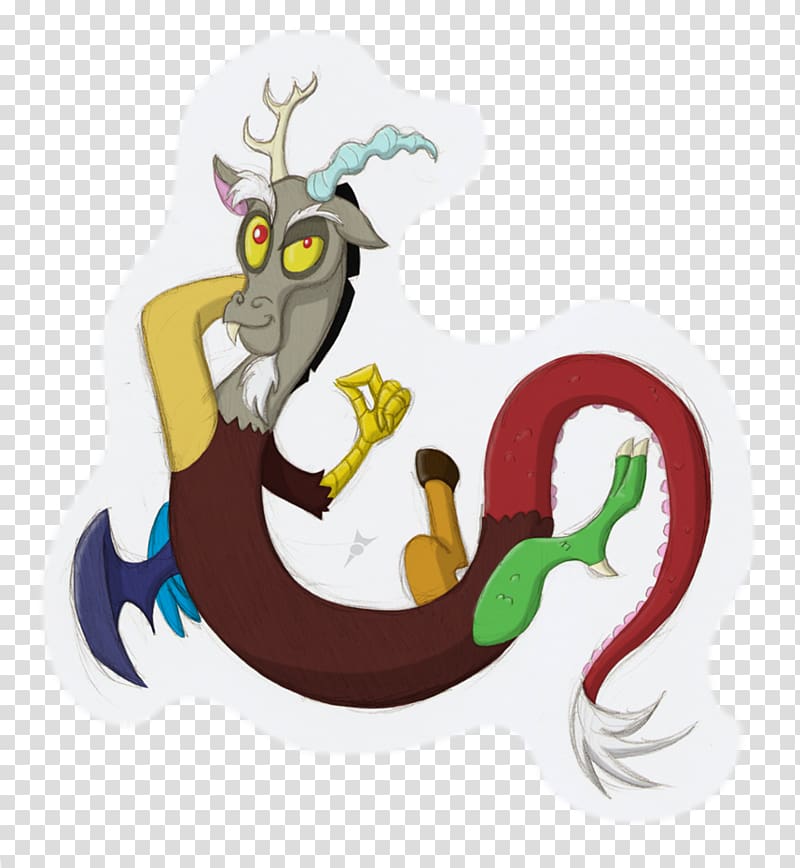 Discord King Sombra, others transparent background PNG clipart