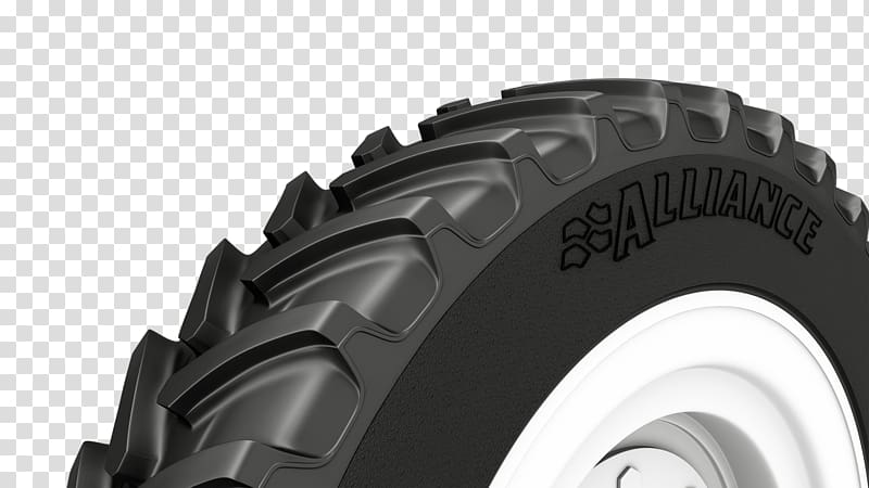 Tread Alliance Tire Company Agriculture Tractor, tractor transparent background PNG clipart