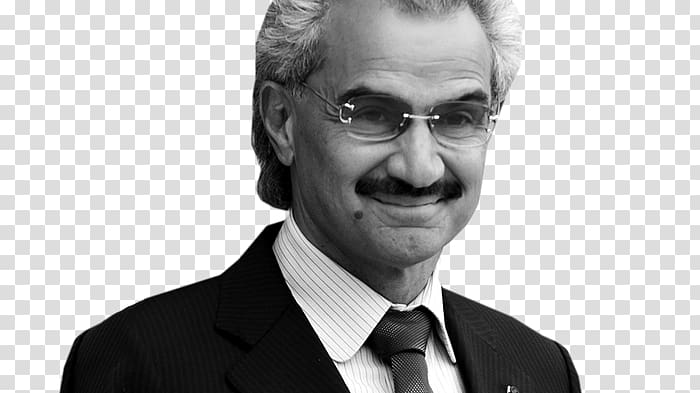 Al-Waleed bin Talal Saudi Arabia Organization Company Partnership, arab prince transparent background PNG clipart