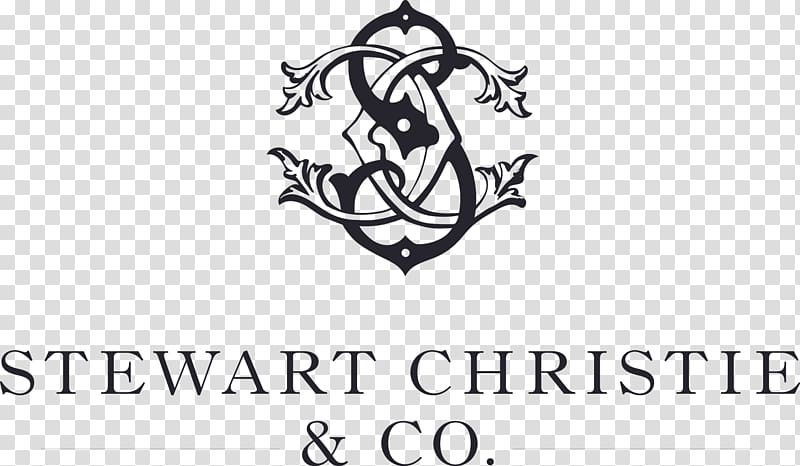 Stewart Christie & Co Ltd Logo Clothing Tailor Brand, Business transparent background PNG clipart