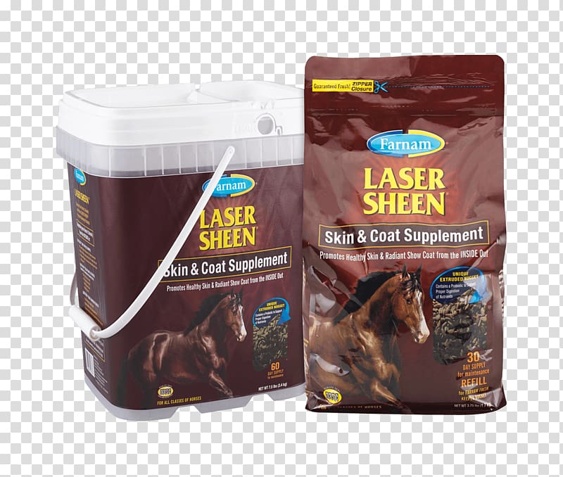 Horse Dietary supplement Health Care Veterinary medicine, Laser skin transparent background PNG clipart
