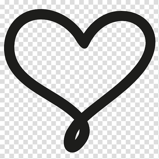 black heart , Heart Symbol Computer Icons Drawing , love symbol transparent background PNG clipart