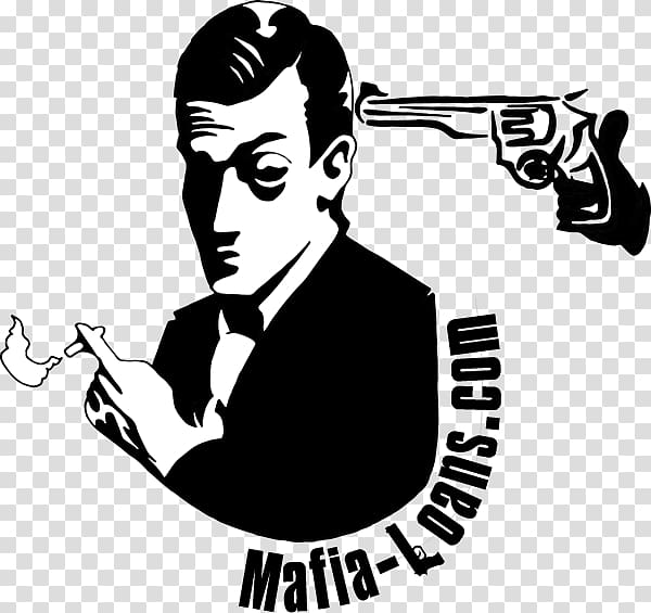 Logo Mafia II Capaci bombing, Mafia transparent background PNG clipart