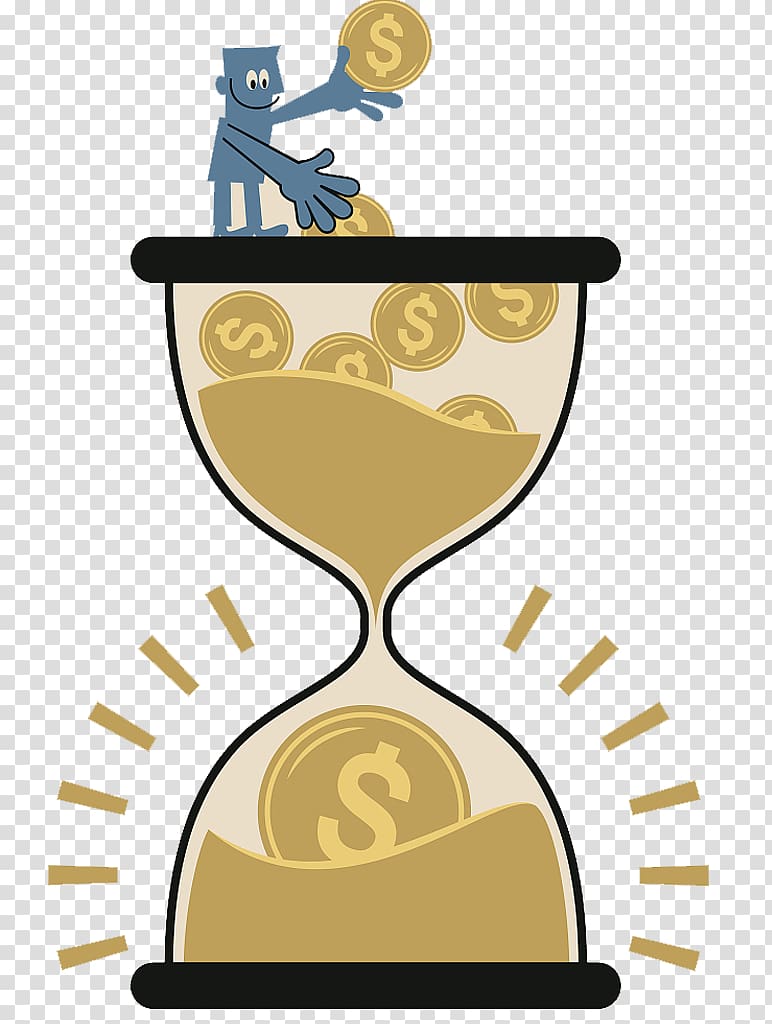 Hourglass Clock Time Sand Illustration, the hourglass chart transparent background PNG clipart