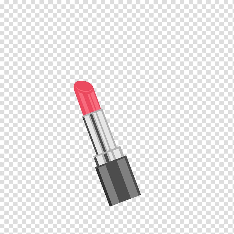 Lipstick Make-up Drawing Animation, Lipstick transparent background PNG clipart