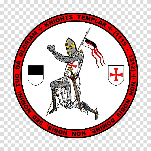 Crusades Knights Templar Middle Ages, knight transparent background PNG clipart