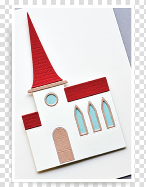 Paper Product design Brand Font, simple church design transparent background PNG clipart