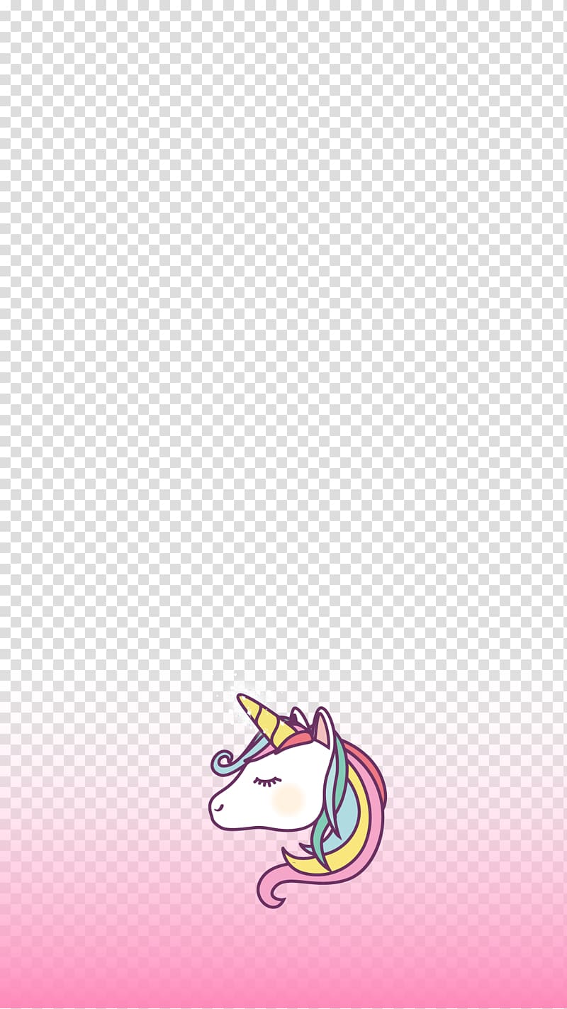 unicorn head , Unicorn Snapchat Bitstrips Baby shower, unicorn birthday transparent background PNG clipart