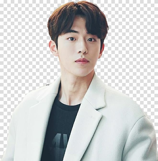 Nam Joo-hyuk South Korea Weightlifting Fairy Kim Bok-joo Korean drama Prince Baek-ah, nam joo hyuk transparent background PNG clipart